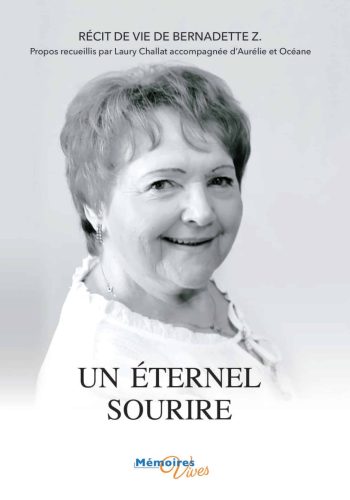 Bernadette Zimmermann