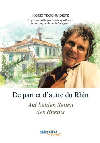 Cover Ingrid