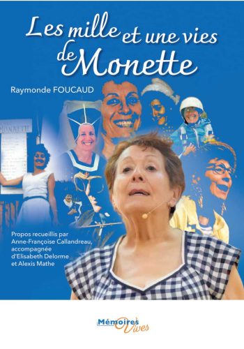 Cover Monette