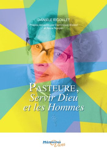 Danièle Rigollet