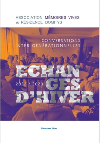 Echanges d'hiver