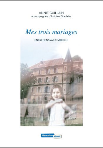 Mireille