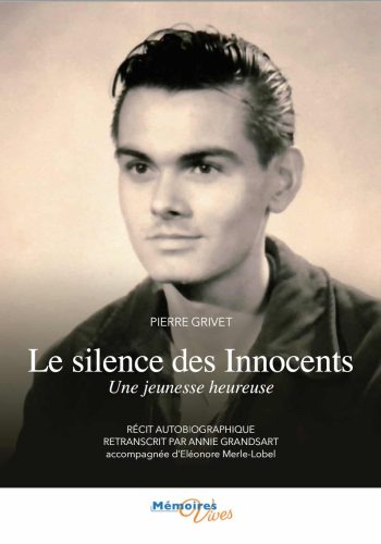 Pierre Grivet