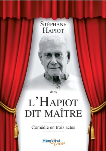 Stéphane Hapiot
